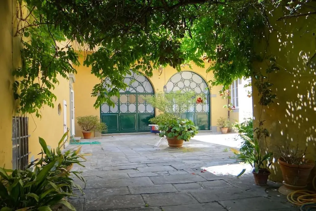 Apartament Pian Dei Giullari Suite Florencja