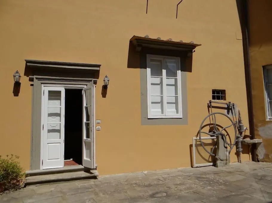 Apartament Pian Dei Giullari Suite Florencja Włochy