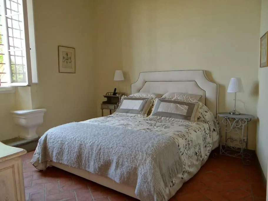 아파트 Pian Dei Giullari Suite 피렌체